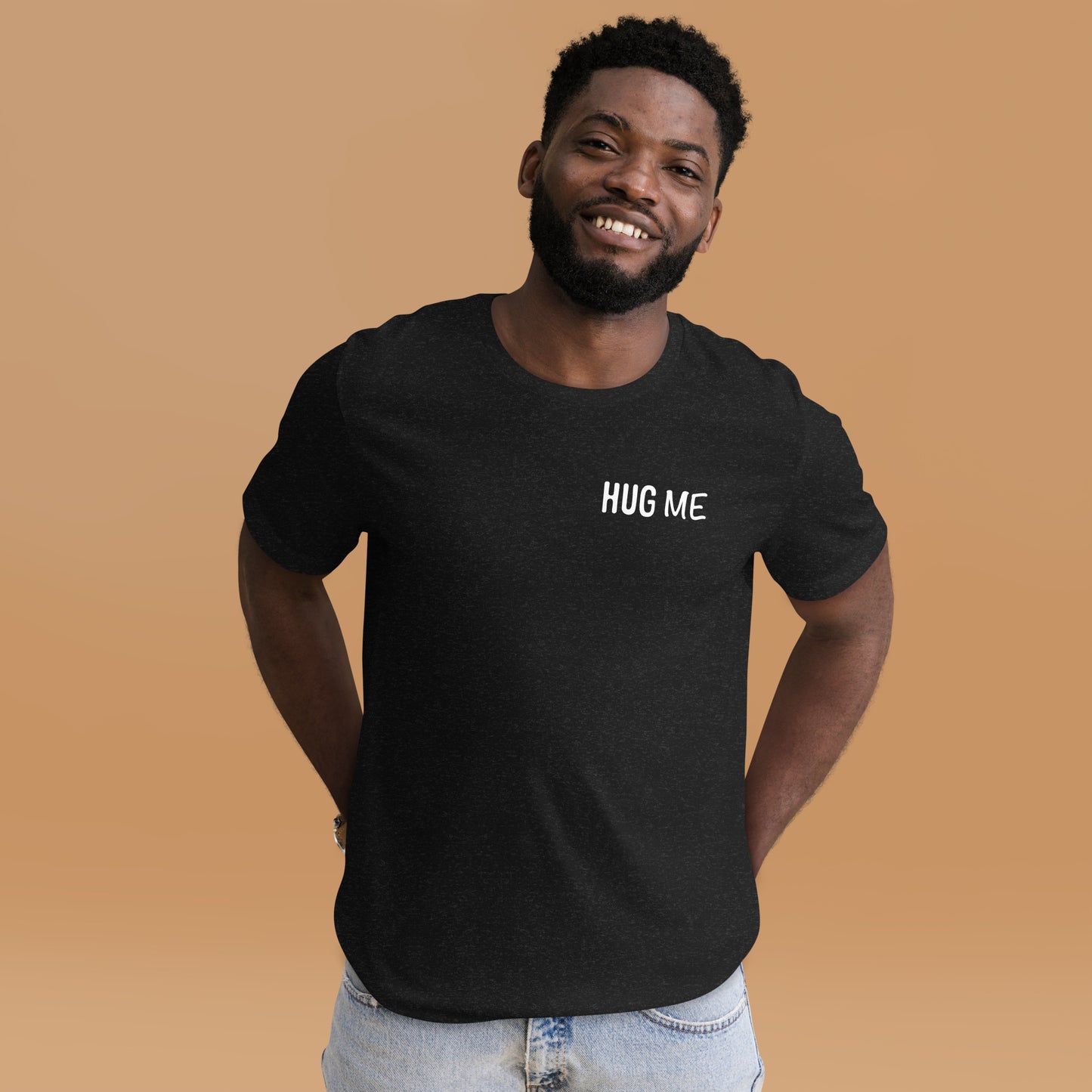 Hug Me - Unisex t-shirt