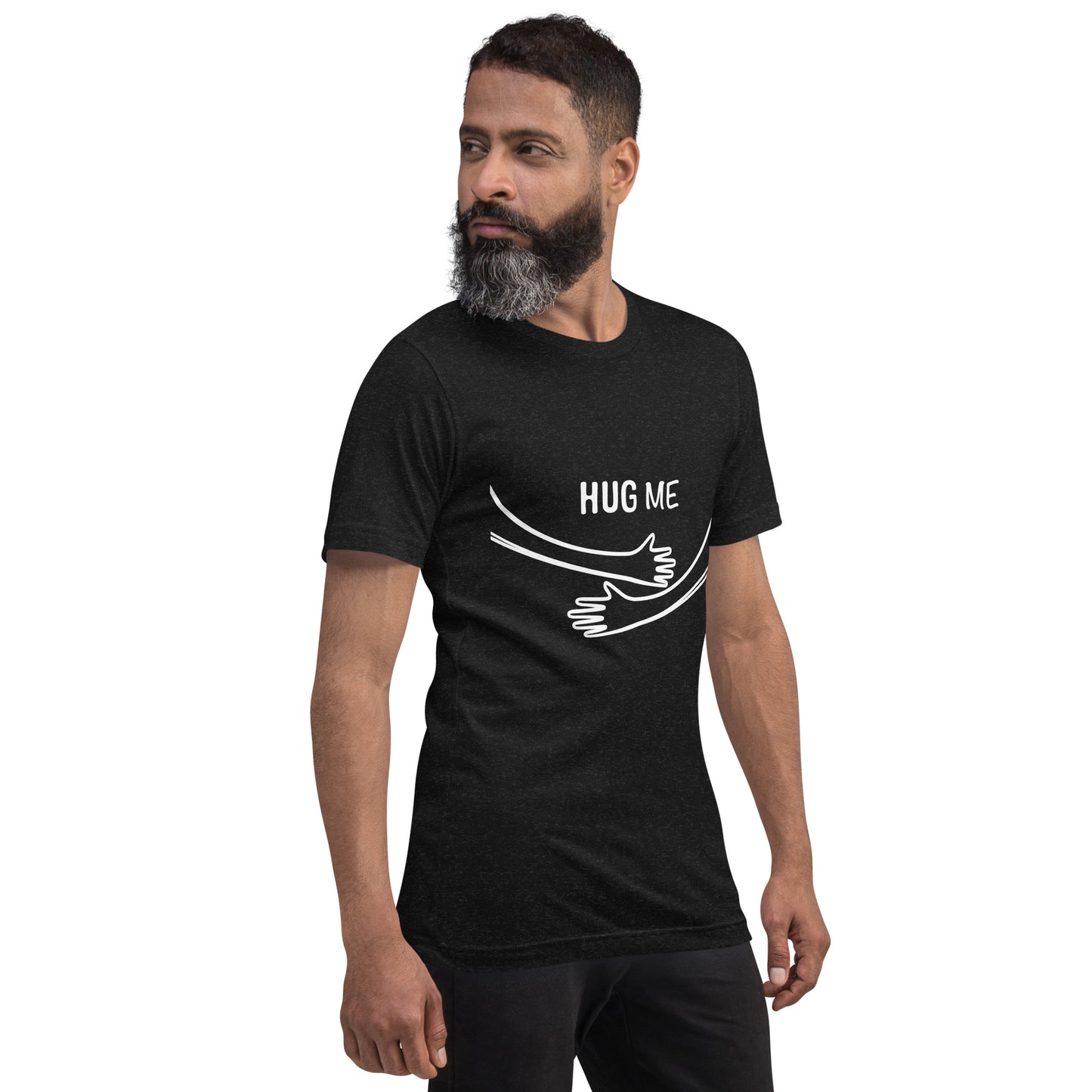 Hug me - Unisex t-shirt